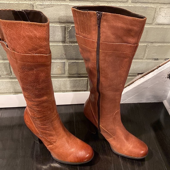 b.o.c. 🌾 Parsippany Boots - Picture 5 of 10